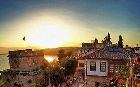 Odile Antalya